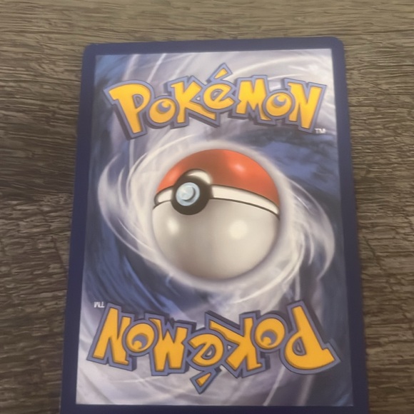 Pokémon card - Picture 2 of 4